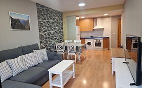 Apartamento Gabieto
